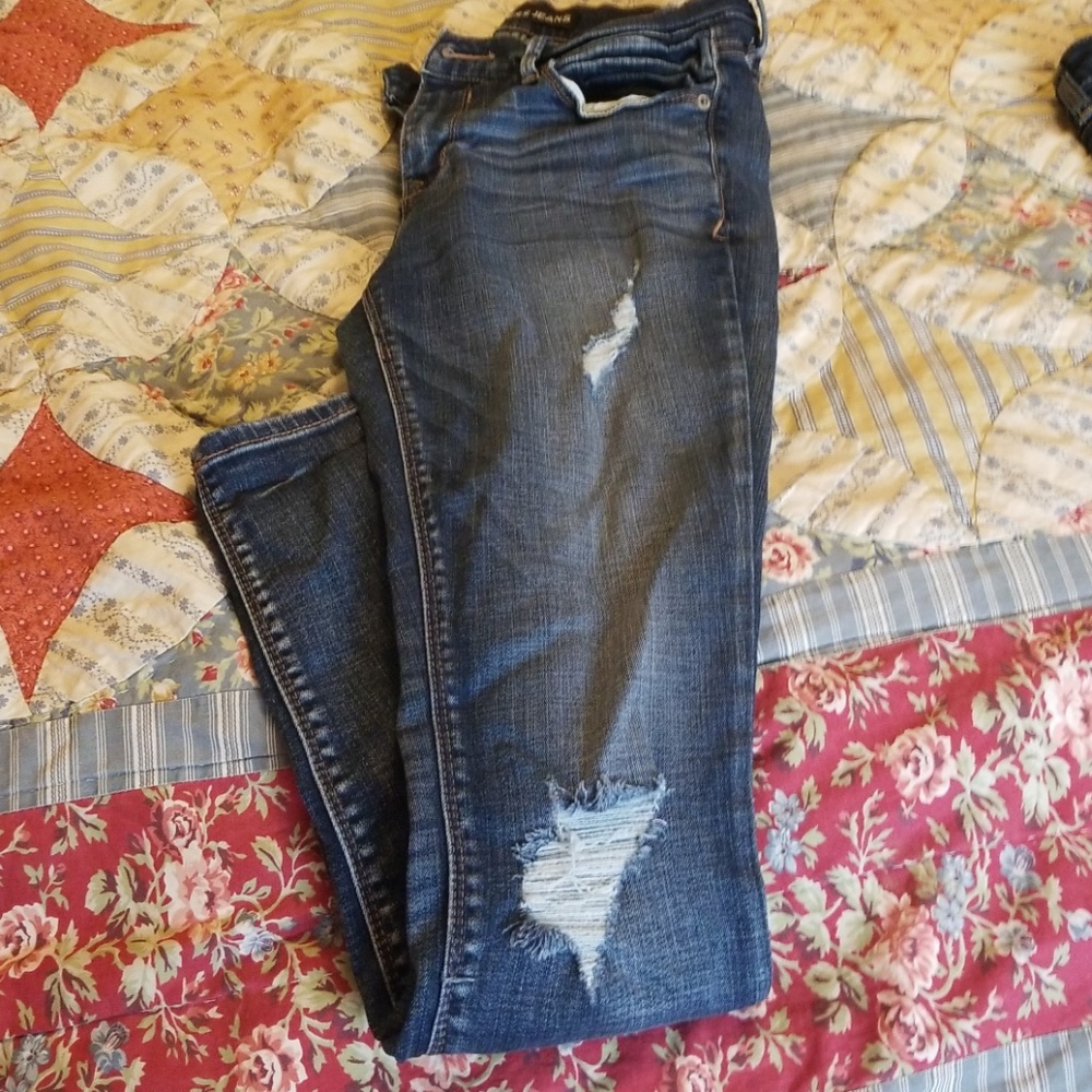 Jeans